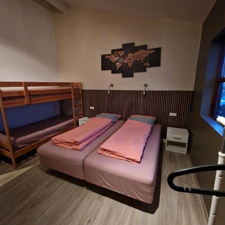 Eaglerock Guesthouse And Tours Kirkjubæjarklaustur Zewnętrze zdjęcie
