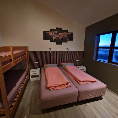 Eaglerock Guesthouse And Tours Kirkjubæjarklaustur Zewnętrze zdjęcie