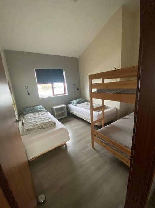 Eaglerock Guesthouse And Tours Kirkjubæjarklaustur Zewnętrze zdjęcie