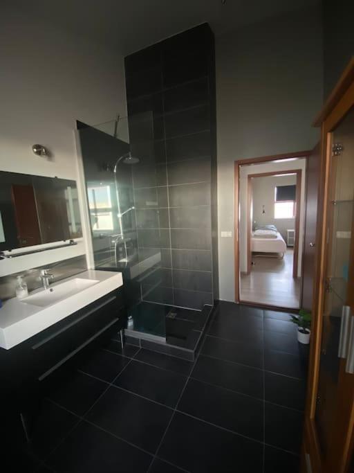 Eaglerock Guesthouse And Tours Kirkjubæjarklaustur Zewnętrze zdjęcie