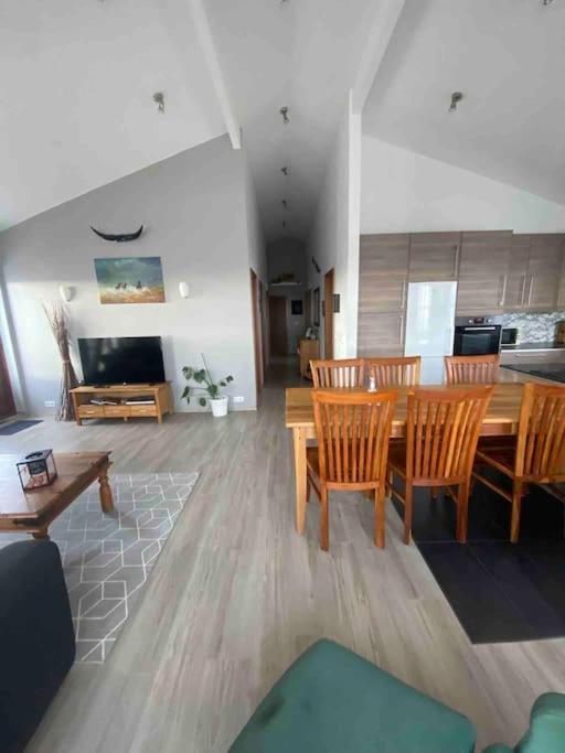 Eaglerock Guesthouse And Tours Kirkjubæjarklaustur Zewnętrze zdjęcie